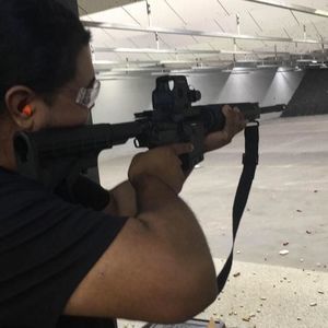 Meet your Posher, Ralph